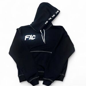FAC HOODIE / SWEAT SET